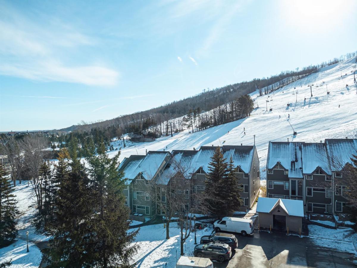 Ski In Out Mountainside Chalet 83001 Blue Mountains Kültér fotó